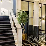 De Paris Mgallery