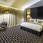 מלון De Paris Mgallery