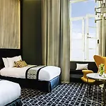 מלון De Paris Mgallery 5*