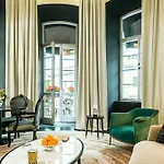 De Paris Mgallery מלון 5*