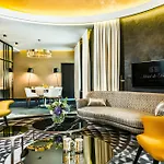 De Paris Mgallery Hotel 5*