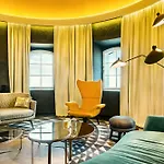 De Paris Mgallery מלון 5*