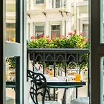מלון De Paris Mgallery 5*