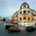 Hotel De Paris Mgallery Odesa