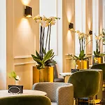 De Paris Mgallery Hotel Odesa