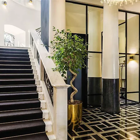 De Paris Mgallery