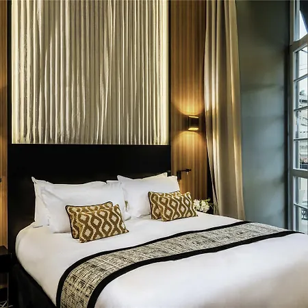 ホテル De Paris Mgallery 5*