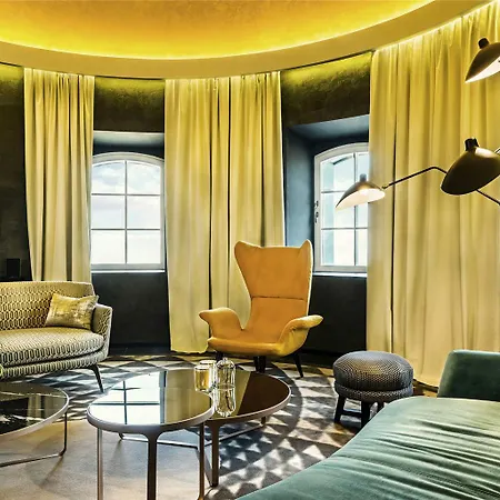 De Paris Mgallery Hotel Odesa