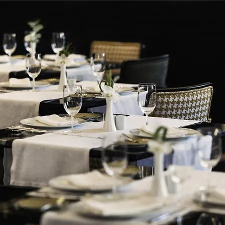 فندق De Paris Mgallery 5*