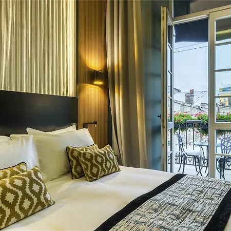 De Paris Mgallery فندق 5*