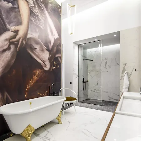 De Paris Mgallery Odesa