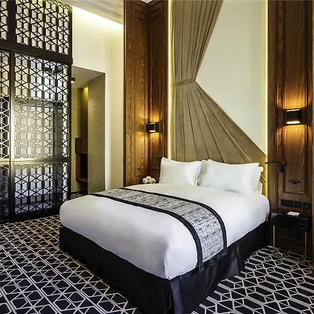 Готель De Paris Mgallery 5*