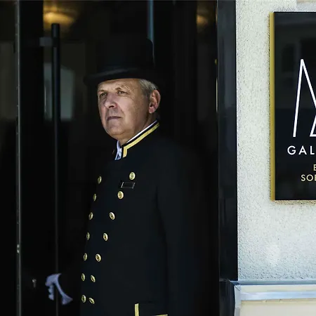 De Paris Mgallery 5*