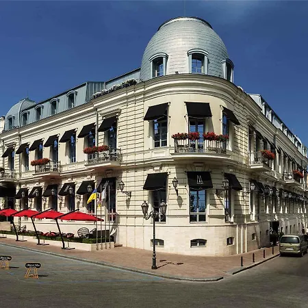Hotel De Paris Mgallery Odesa