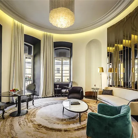 De Paris Mgallery