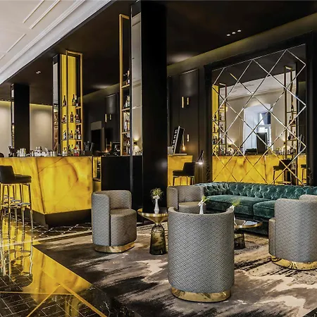 De Paris Mgallery Odesa