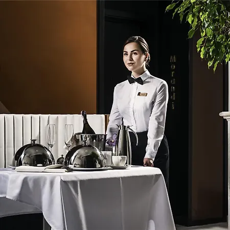 De Paris Mgallery 5*