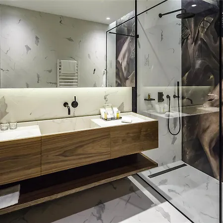 De Paris Mgallery Hotel Odesa