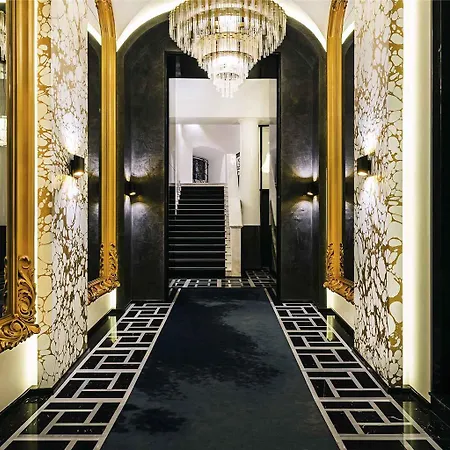De Paris Mgallery Hotel
