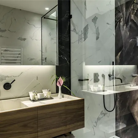 De Paris Mgallery Hotel