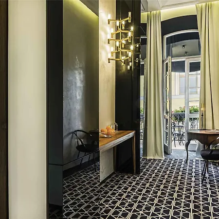Hotel De Paris Mgallery Odessa
