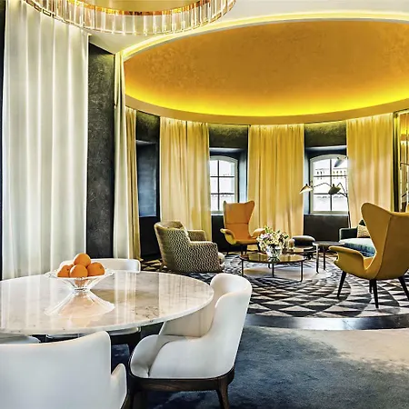 Hotel De Paris Mgallery Odesa