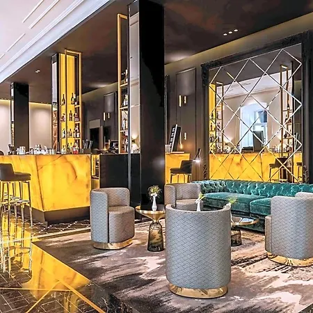 De Paris Mgallery Hotel Odesa