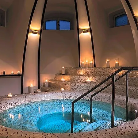 Hotel De Paris Mgallery 5*
