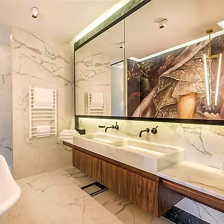 De Paris Mgallery 5* Odesa
