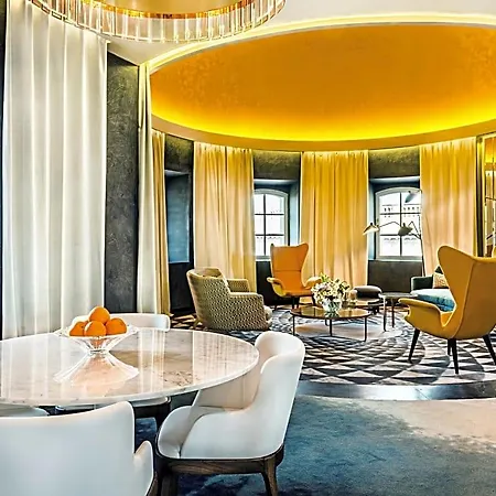 Hotel De Paris Mgallery 5*