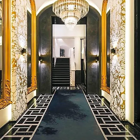 De Paris Mgallery 5* Odesa
