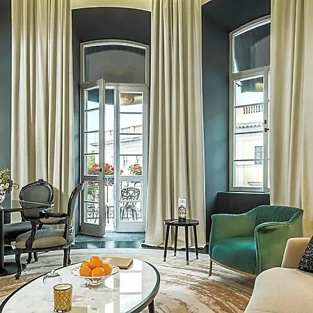 De Paris Mgallery
