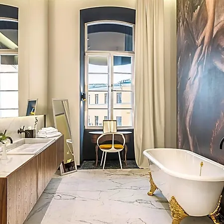 Hotel De Paris Mgallery 5*