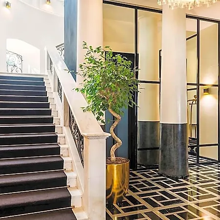De Paris Mgallery