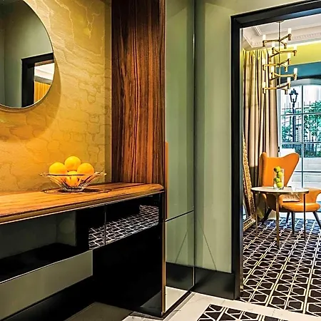 De Paris Mgallery