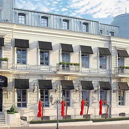 De Paris Mgallery Odesa