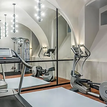De Paris Mgallery 5* Odesa