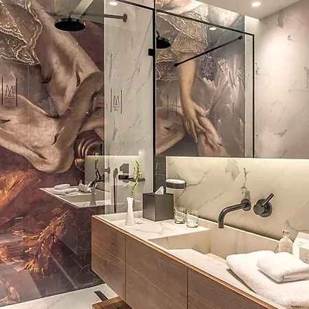 Hotel De Paris Mgallery 5*