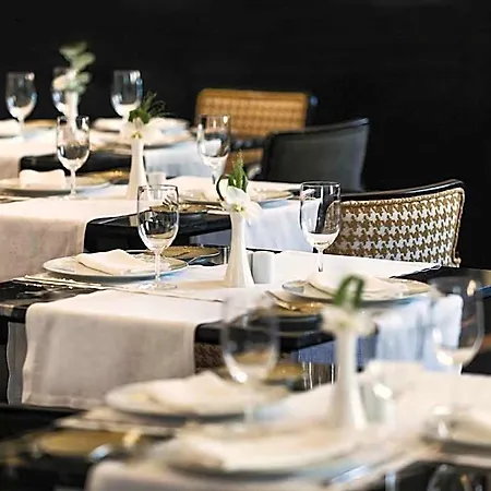 De Paris Mgallery