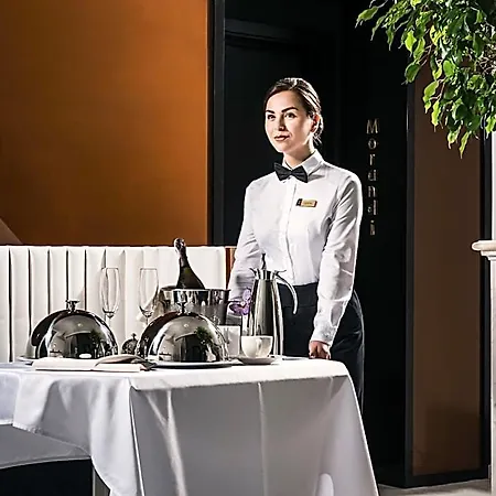 De Paris Mgallery Hotel