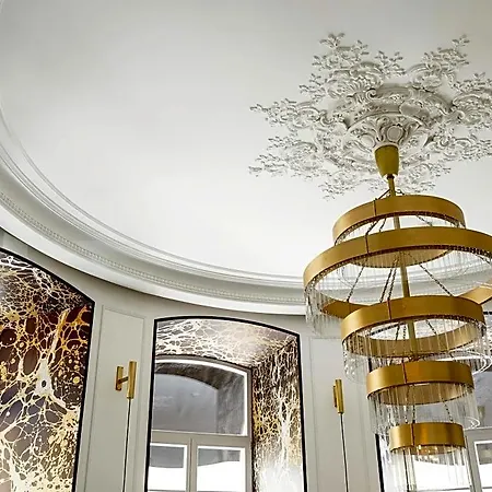 De Paris Mgallery