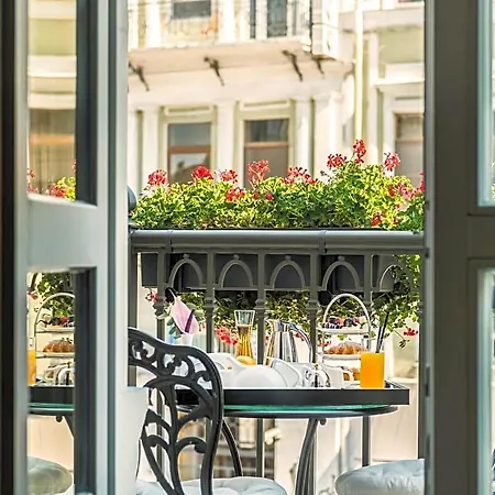 De Paris Mgallery Odesa