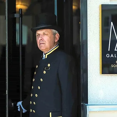 De Paris Mgallery Hotel 5*