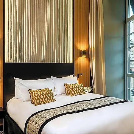 Hotel De Paris Mgallery 5*