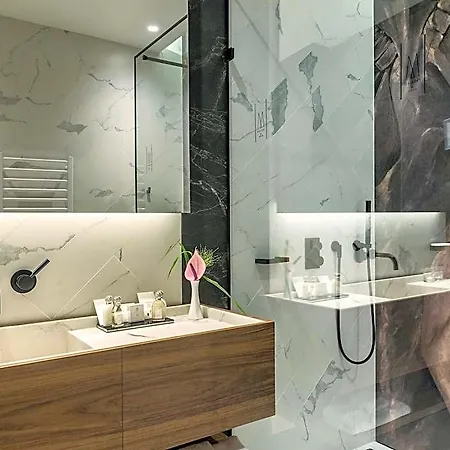 De Paris Mgallery 5*