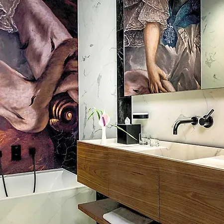 De Paris Mgallery 5*