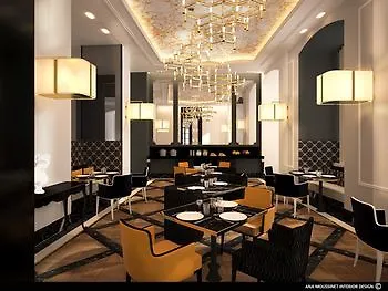 De Paris Mgallery