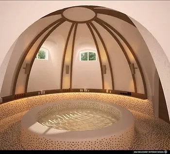 De Paris Mgallery 5* Odessa