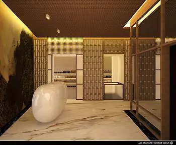 De Paris Mgallery Odesa