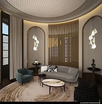 Hotel De Paris Mgallery